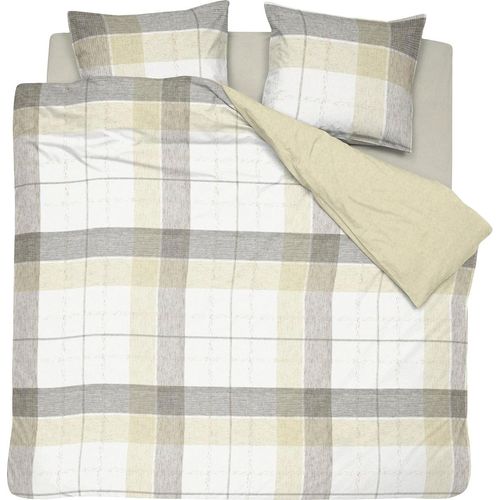 Wendebettwäsche DAMAI 