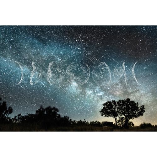 Fototapete ARCHITECTS PAPER 