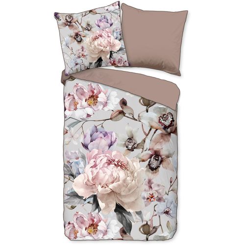 Wendebettwäsche DESCANSO 