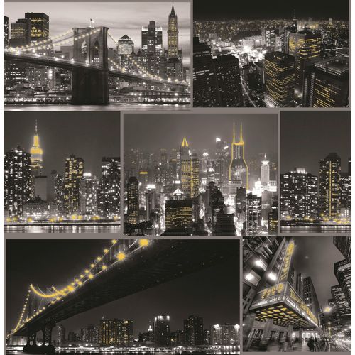 Papiertapete ART FOR THE HOME