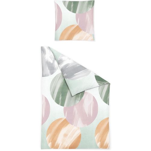 Bettwäsche BIERBAUM 