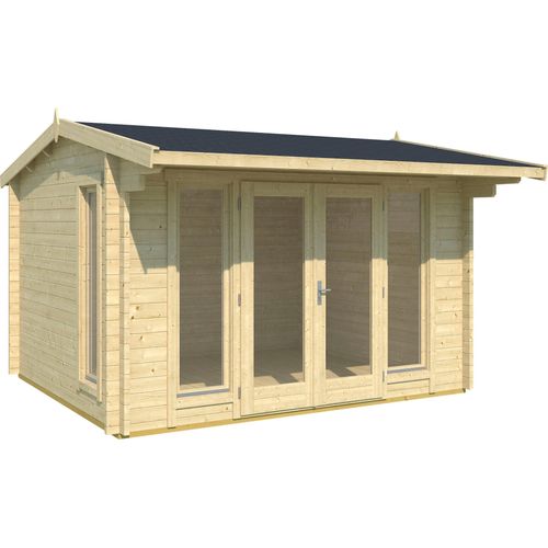 Gartenhaus LASITA MAJA