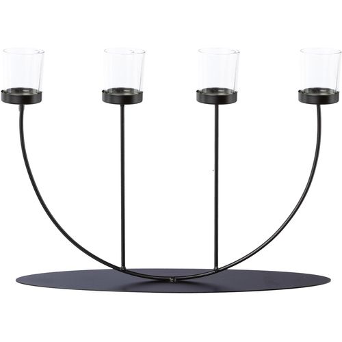 Teelichthalter CREATIV DECO 