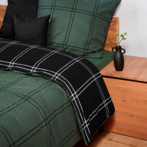 Wendebettwäsche SCHIESSER 