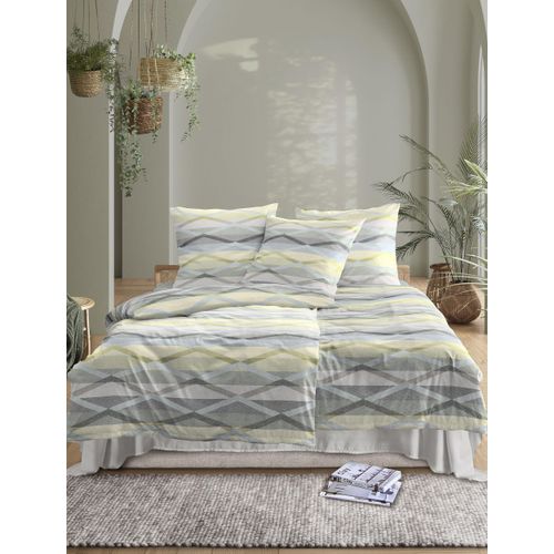 Bettwäsche IRISETTE 