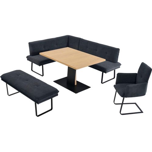 Essgruppe K+W KOMFORT & WOHNEN 