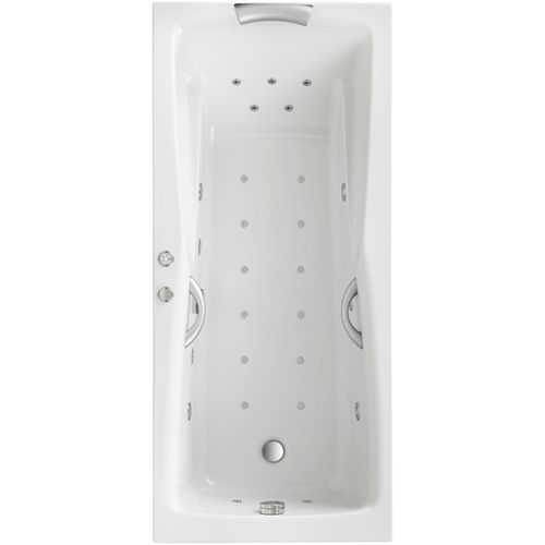 Whirlpool-Badewanne OTTOFOND 