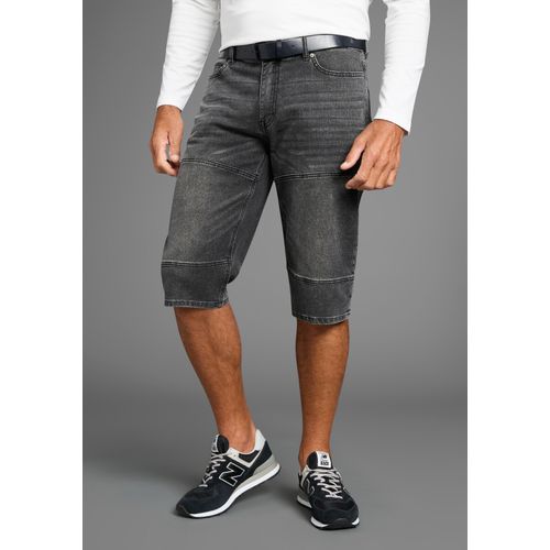 Jeansbermudas H.I.S 