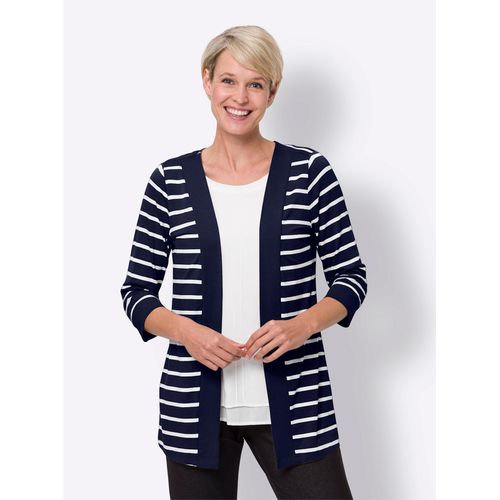 Shirtjacke CLASSIC BASICS 