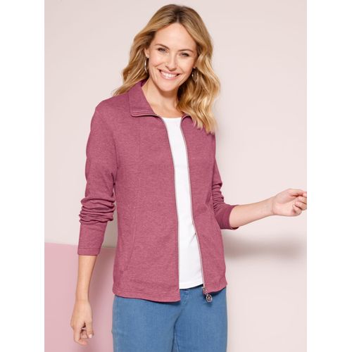 Shirtjacke CLASSIC BASICS 