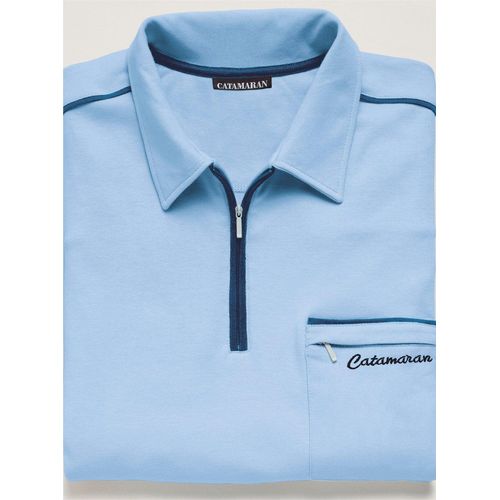 Poloshirt CATAMARAN