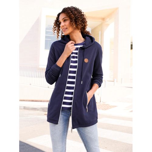 Shirtjacke CASUAL LOOKS 