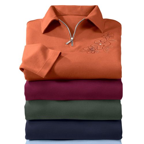 Poloshirt CLASSIC BASICS