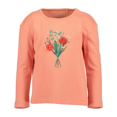 Langarmshirt BLUE SEVEN 