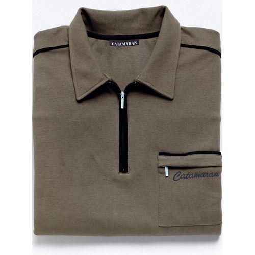 Poloshirt CATAMARAN