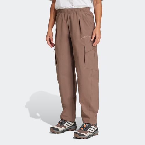 Outdoorhose ADIDAS TERREX 