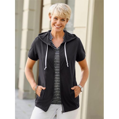 Shirtjacke CLASSIC BASICS 