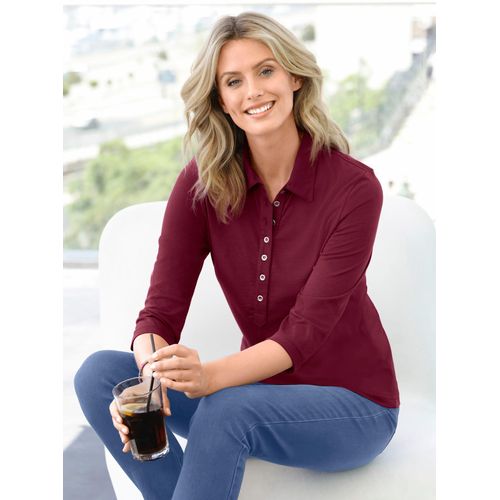 Poloshirt CASUAL LOOKS