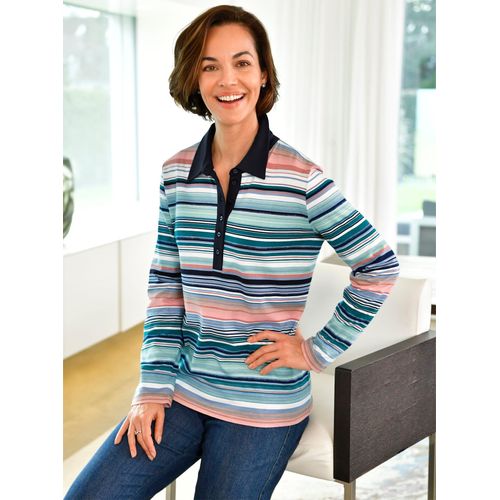 Poloshirt CASUAL LOOKS