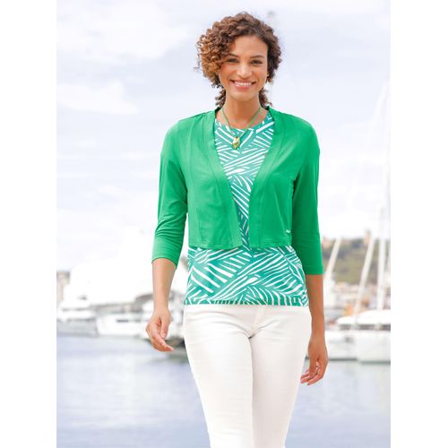 Shirtjacke CASUAL LOOKS 