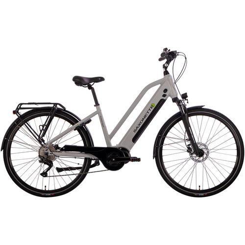 E-Bike SAXONETTE 