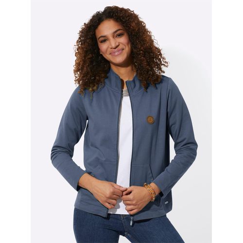 Shirtjacke CASUAL LOOKS 