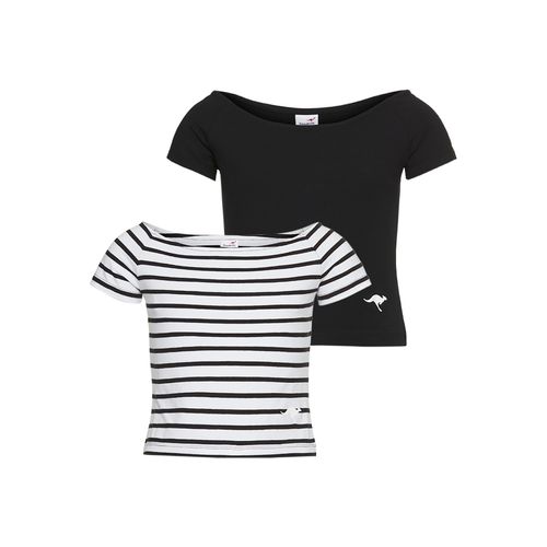 Carmenshirt KANGAROOS 