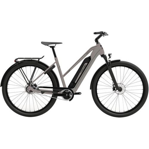 E-Bike FISCHER FAHRRAD 