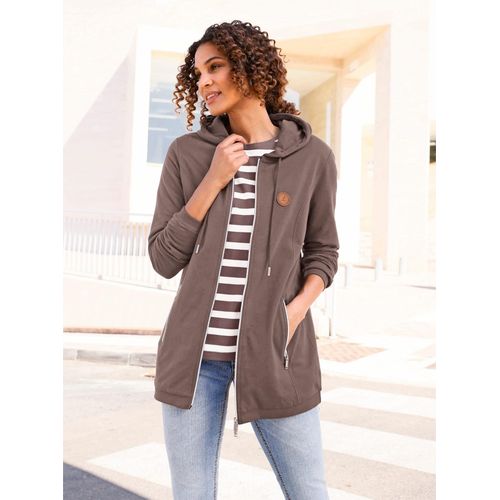 Shirtjacke CASUAL LOOKS 