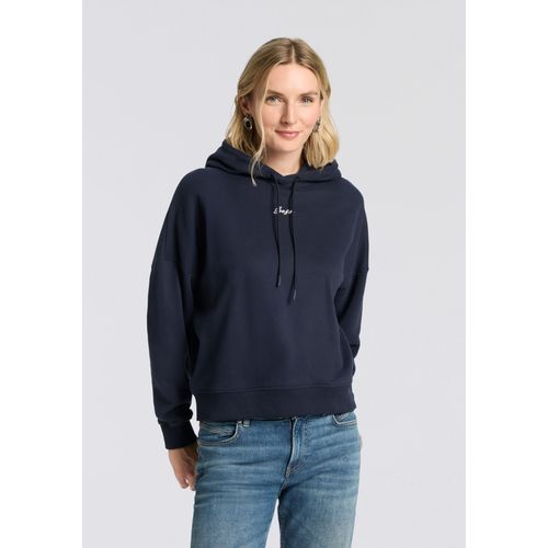 Hoodie BOSS ORANGE 