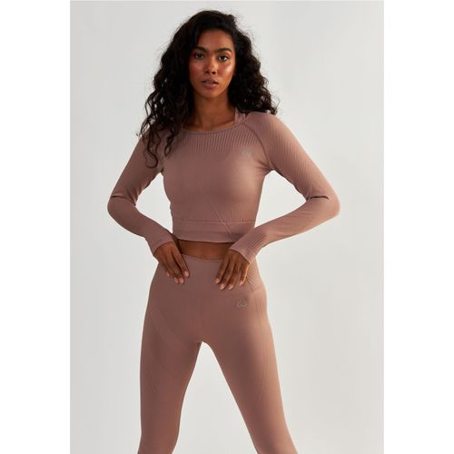 Langarmshirt BESHAPED 