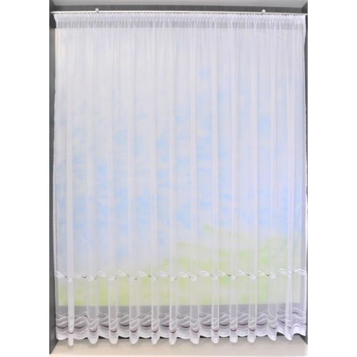 Gardine STICKEREIEN PLAUEN 