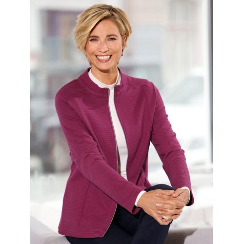 Shirtjacke CLASSIC BASICS 