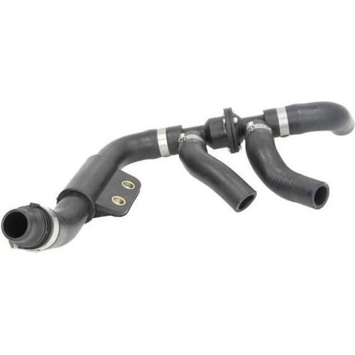 Kühlmittelrohrleitung THERMOTEC SI-DA92