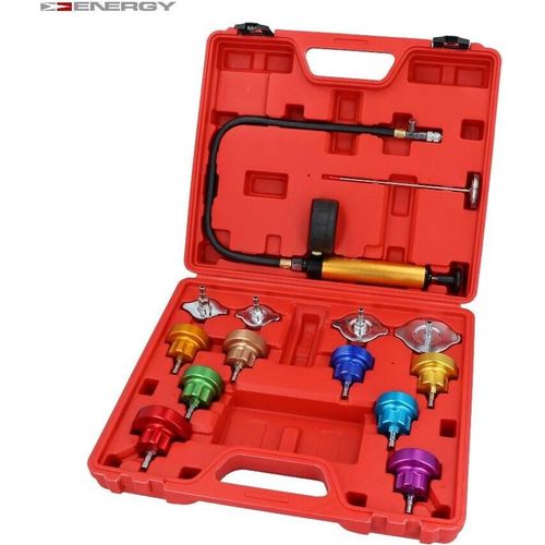 ENERGY Prüfset Kühlsystemdruck NE00032