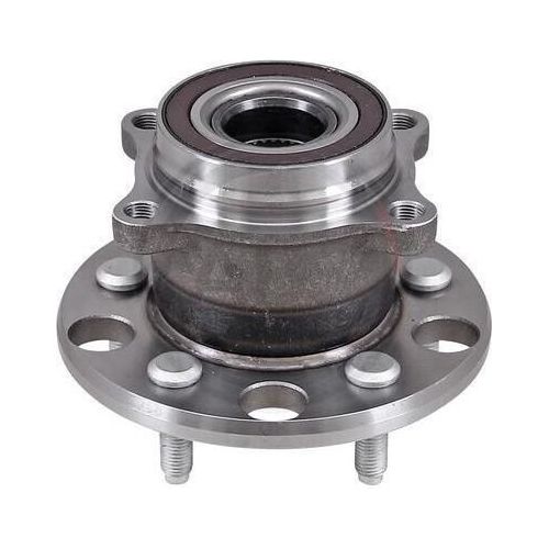 A.B.S. 200250 Radlagersatz Image