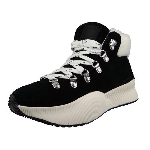Sorel Sorel Weiblich schwarz schwarz 263-01-00244