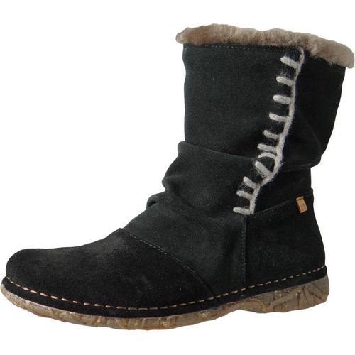 El Naturalista El Naturalista Weiblich schwarz schwarz 265-01-00116