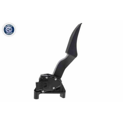 VEMO V40-82-0017 Gaspedal Fahrpedal für OPEL Astra H Caravan (A04) Astra H Schrägheck (A04) Astra G CC (T98) Astra H GTC (A04) Astra G Caravan (T98)