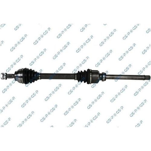 GSP 203615 Antriebswelle Vorne Rechts für OPEL Crossland X (P17) für CITROËN C3 Aircross II (2R, 2C) für VAUXHALL Crossland X (P17)
