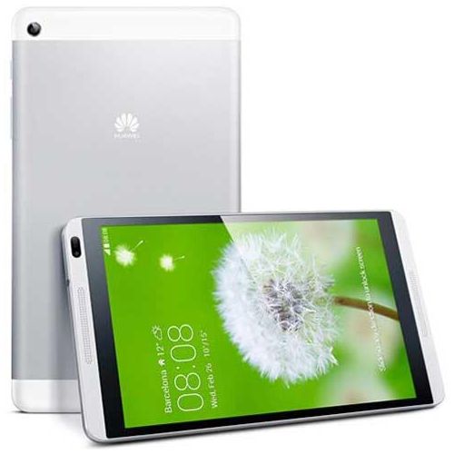 Huawei MediaPad T1 10.0 16GB LTE silber