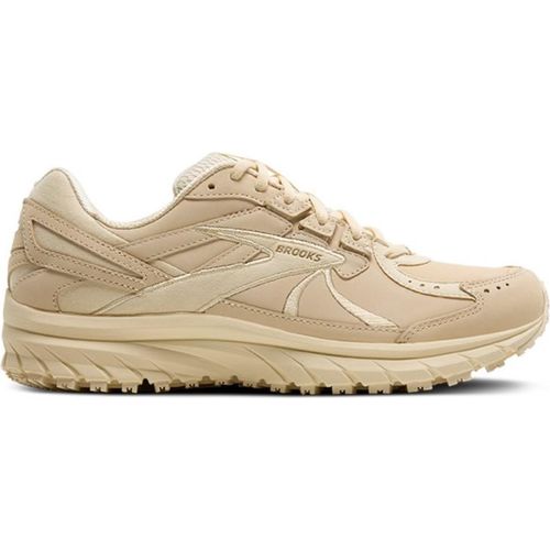 Brooks Zeal Walker Angora/Coconut/Milk Angora/Coconut/Milk 39