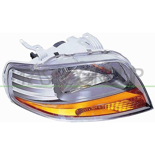 PRASCO DW3264803 - OE 96540152 Scheinwerfer, rechts für Aveo (T250, T255), Aveo (T200)