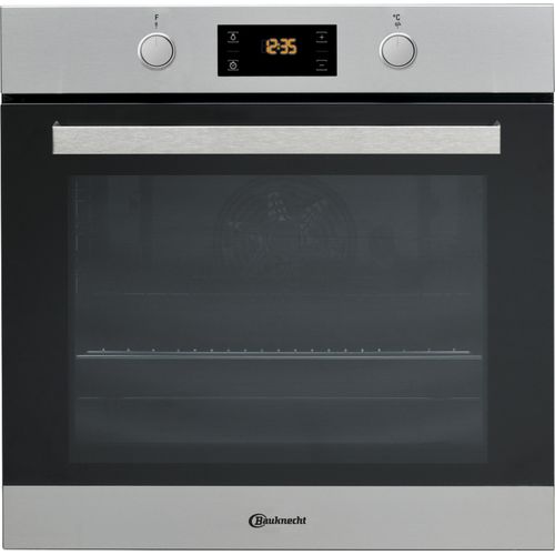 Bauknecht BAK3 KN8V IN Backofen Edelstahl