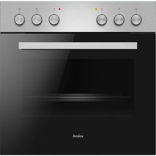 Amica EH 927 600 E Einbauherd Edelstahl