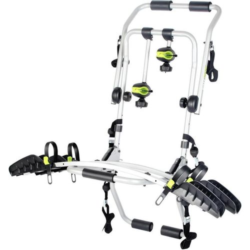BUZZ RACK Fahrradträger Fahrzeugheck Kofferraum 30kg Max