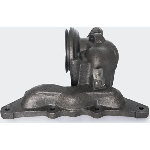 VEGAZ MAK-246 Abgaskrümmer für SMART CITY-COUPE (450) Abgasanlage