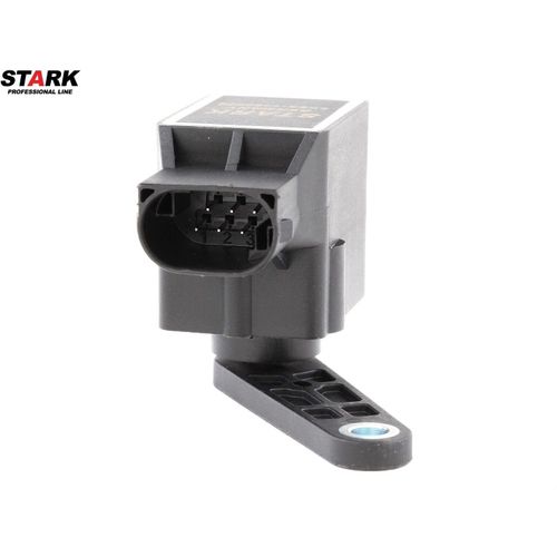STARK SKSX-1450005 - OE 010 542 77 17 Sensor, Leuchtweiteregulierung für A-Klasse (W169), B-Klasse (W245), C-Klasse (W202), C-Klasse (W203), C-Klasse (CL203), C-Klasse (S202), C-Klasse (S203), CLC-Klasse (CL203), CLK (C208), CLK (C209), CLK (A208), CLK (A209), CLS (C219), E-Klasse (W210), E-Klasse (W211), SLK (R171), SLK (R170), S-Klasse (C216), S-Klasse (C215), S-Klasse (W221), S-Klasse (W220), R