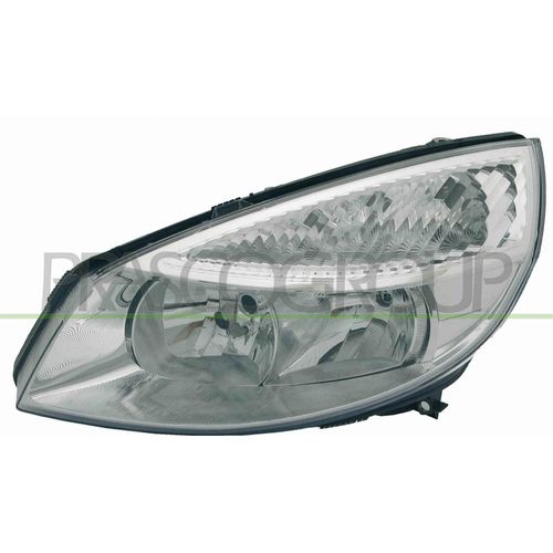 PRASCO RN0324904 - OE 260605447R Scheinwerfer, links für Grand Scenic II (JM), Scenic I, Scenic II