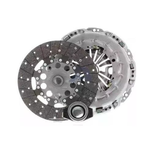 AISIN Kupplungssatz Kupplung für KIA SORENTO I (JC) KK-021A